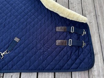 Kentucky Show Rug 145cm - 2