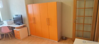 Nábytok - komplet TV ZDARMA - 2