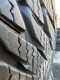 Zimní sady pneu 205/55 R16 - Prémiové značky - 2