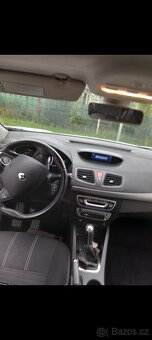 Renault fluence 1.6,16v - 2