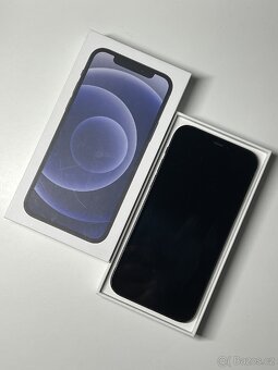 Apple iPhone 12, Black - 2