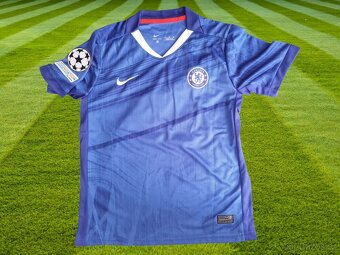 dres PALMER edice Chelsea FC 25/26 blue - 2