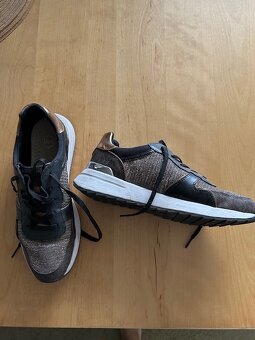 Dámské tenisky Michael Kors vel. 40 - 2
