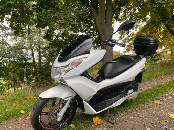 Honda PCX 125 - 2