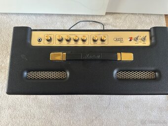 Marshall Origin 50C - 2