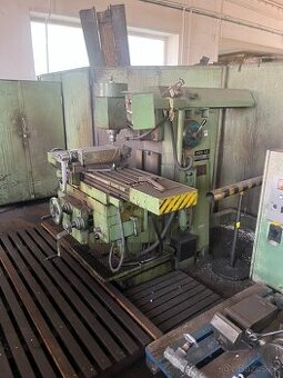 Frézka FGU32 - 2