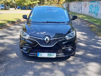 Renault Grand Scenic 1.6 dci 96kw Bose - 2