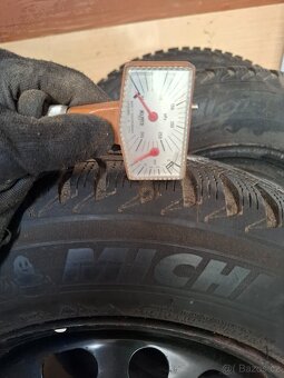 Pneu Michelin - 2