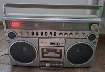 Panasonic RX-5500LS - 2