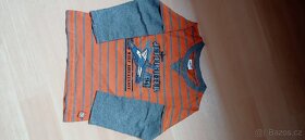 Balíček - komplet - set oblečení 98 - 2
