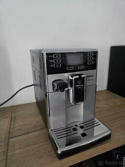 Aut. kávovar Saeco Pico Baristo one touch Latte / Cappuccino - 2