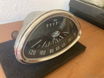 Tachometr Jawa - 2