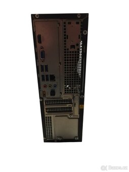 PC Lenovo 9000 ( 12 měsíců záruka+Faktura ) - 2