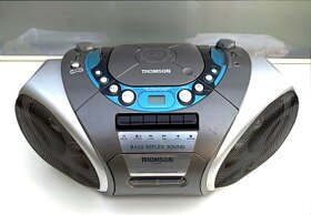 PANASONIC - THOMSON - 2