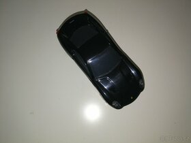 Model Ferrari 599 GTB Fiorano v Edici Shell - 2