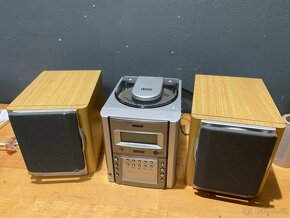 Soustava reproduktorů Watson - 2