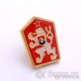 Různé suvenýry - odznaky, nášivky, nálepky, přívěsky ap. - 2