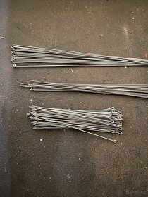 SDK-dráty s okem - 2