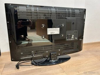 televize GoGen + setbox - 2