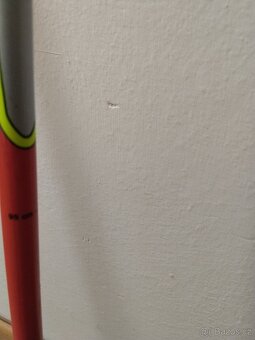 Lyžařské hole Leki 95cm - 2