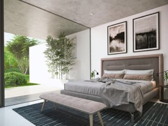 Prodej  moderního mobilního domu v obci Smidary - 2