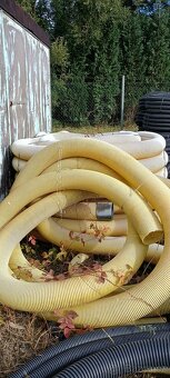 Trubky a betonové prefabrikáty - 2