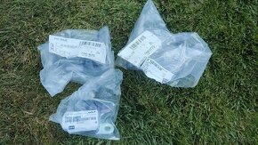 Kia Hyundai - pant; GLE 167 - potah sedadlo - 2