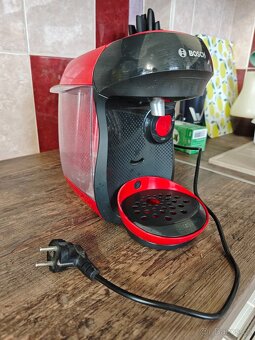Kávovar BOSCH - 2