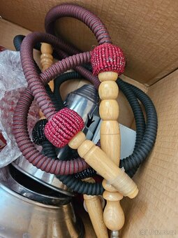 Vodní dýmka Aladin - 2