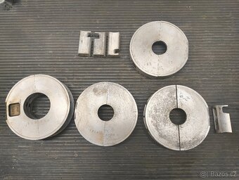 Díly motoru Jawa 350 kývačka 354 panelka 634 - 2