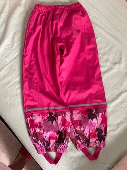 Kalthoty do deště - 2