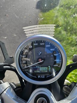 BMW motorrad R 12 - 2