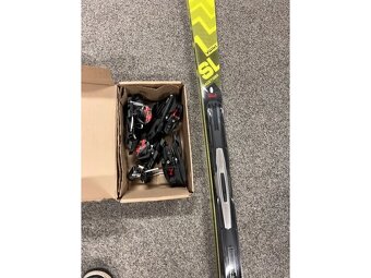 Lyže Völkl Racetiger SL - 165cm - model 2025 - 2