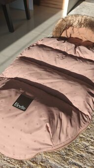 Fusak pro miminka zn. Elodie - 2