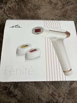 Prodám nový epilátor - 2