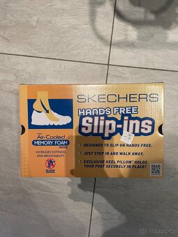 Dámské tenisky Skechers - 2