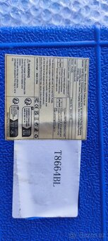 Ford mustang aretace vaček - 2