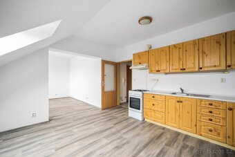 Prodej bytu 2+kk 53 m2, ulice tř. 1. máje, Dobřany - 2