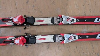 Lyže Volkl Racetiger GS 180 cm - 2