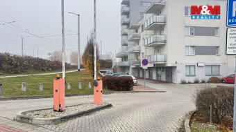 Prodej garážového stání, 13 m², Olomouc, ul. tř. Míru - 2