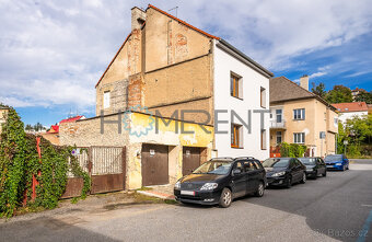 Exkluzivní nabídka prodeje pozemků v Mladé Boleslavi – ideál - 2