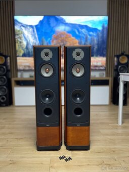 Jamo D870 - Concert 11 - 2