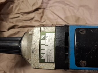 Přímá bruska NAREX - 2