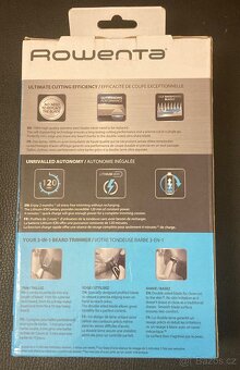 Rowenta TN6000F4 - nový - 2