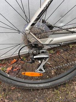 Prodám dětské horské kolo Merida Big Nine 80, vel. L - 2