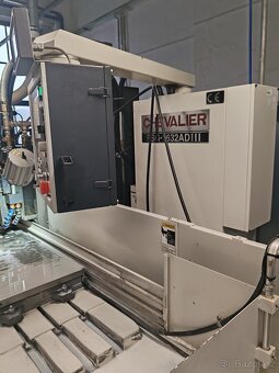 Rovinna bruska Chevalier FSG 1632 III , CNC - 2