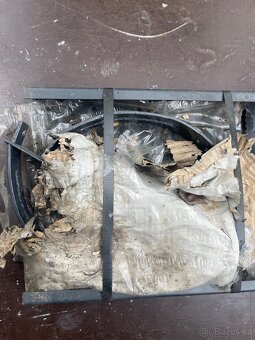 Lávka ke komínu - 2