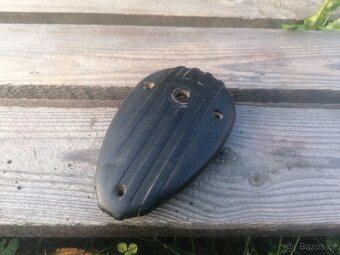 Vrch spínacej skrinky na Jawa, CZ, 150/ 352, 125/ 351 - 2