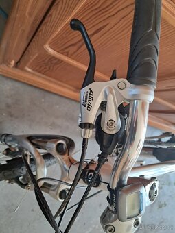 Prodám kolo Merida - 2