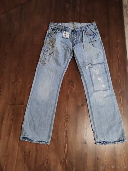 pánské oblečení - 2